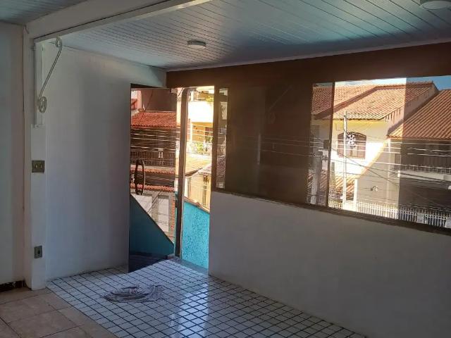 Casa / Sobrado em Condomínio para Locação em Nova Iguaçu/RJ Parque Horizonte 3 Quartos