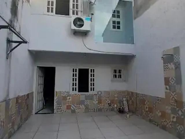 Casa / Sobrado em Condomínio para Locação em Nova Iguaçu/RJ Vila Rancho Novo 1 Quartos