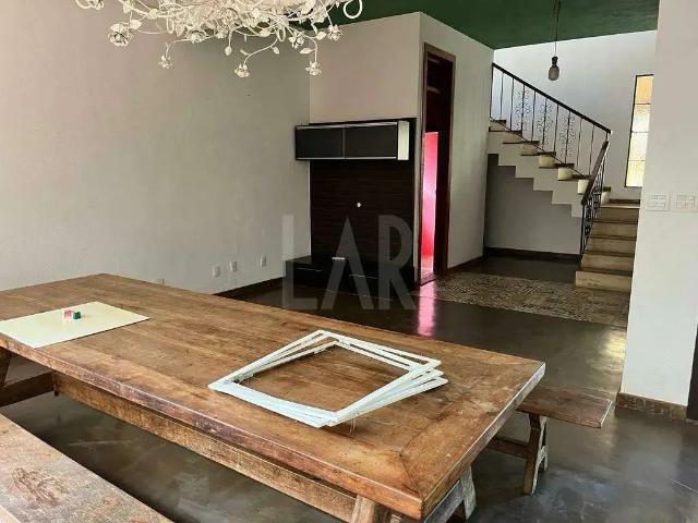 Casa / Sobrado em Condomínio para Locação em Nova Lima/MG Vereda das Gerais 2 Quartos