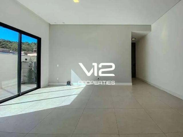 Casa / Sobrado em Condomínio para Locação em Nova Lima/MG Alphaville 4 Quartos