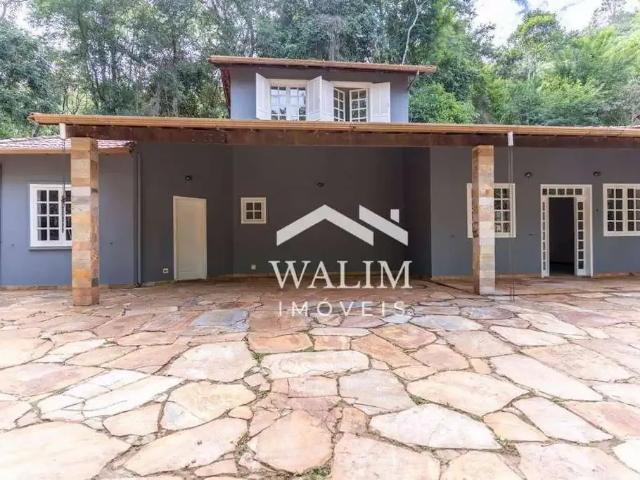 Casa / Sobrado em Condomínio para Locação em Nova Lima/MG Parque do Engenho 4 Quartos