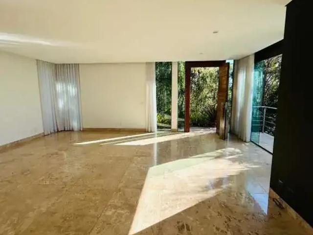 Casa / Sobrado em Condomínio para Locação em Nova Lima/MG Quintas do Sol 4 Quartos