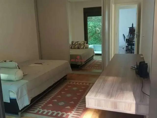 Casa / Sobrado em Condomínio para Locação em Nova Lima/MG Quintas do Sol 4 Quartos