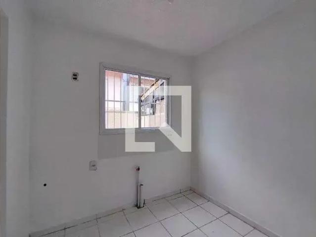 Casa / Sobrado em Condomínio para Locação em Novo Hamburgo/RS Canudos 2 Quartos