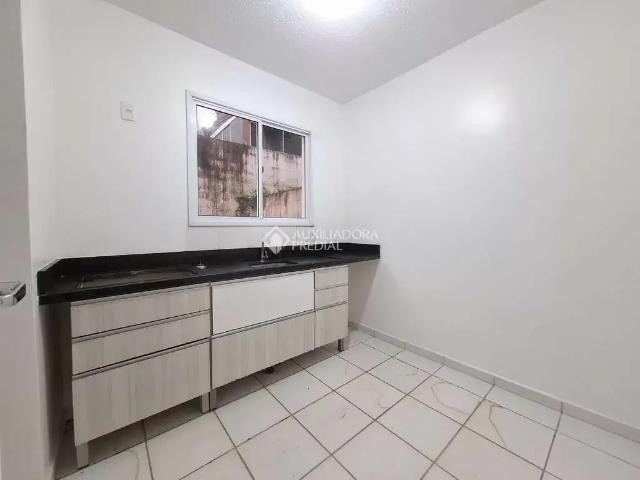 Casa / Sobrado em Condomínio para Locação em Novo Hamburgo/RS Canudos 2 Quartos