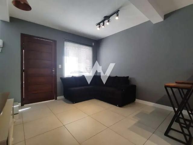 Casa / Sobrado em Condomínio para Locação em Novo Hamburgo/RS Operário 2 Quartos