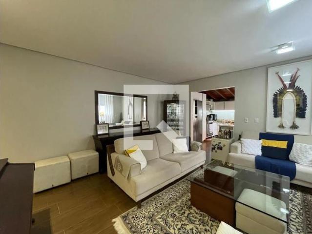 Casa / Sobrado em Condomínio para Locação em Novo Hamburgo/RS Santo Afonso 2 Quartos