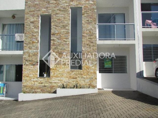 Casa / Sobrado em Condomínio para Locação em Novo Hamburgo/RS Rondônia 2 Quartos