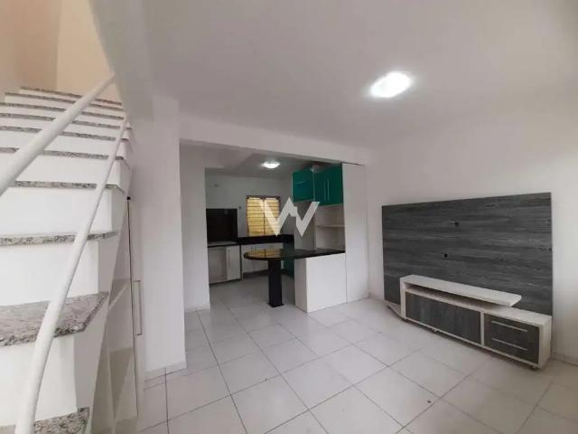Casa / Sobrado em Condomínio para Locação em Novo Hamburgo/RS Rondônia 2 Quartos