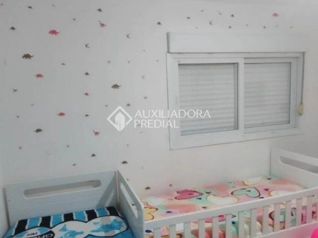 Casa / Sobrado em Condomínio para Locação em Novo Hamburgo/RS Rondônia 2 Quartos