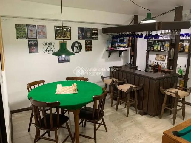 Casa / Sobrado em Condomínio para Locação em Novo Hamburgo/RS Rondônia 4 Quartos