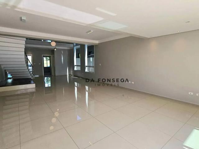 Casa / Sobrado em Condomínio para Locação em Osasco/SP Umuarama 4 Quartos