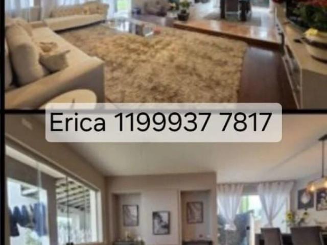 Casa / Sobrado em Condomínio para Locação em Osasco/SP Adalgisa 4 Quartos