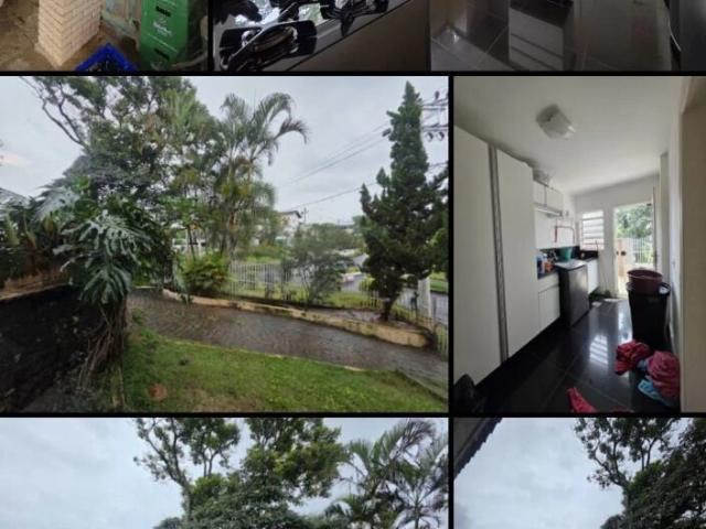 Casa / Sobrado em Condomínio para Locação em Osasco/SP Adalgisa 4 Quartos