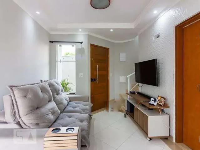 Casa / Sobrado em Condomínio para Locação em Osasco/SP Jaguaribe 2 Quartos