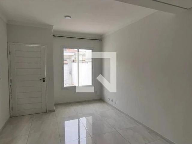 Casa / Sobrado em Condomínio para Locação em Osasco/SP Novo Osasco 2 Quartos