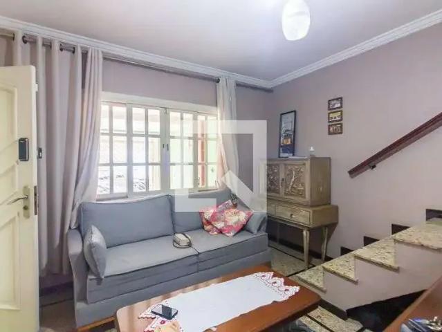 Casa / Sobrado em Condomínio para Locação em Osasco/SP São Pedro 2 Quartos