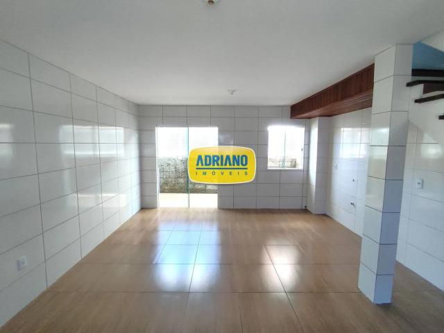 Casa / Sobrado em Condomínio para Locação em Palhoça/SC Aririú da Formiga 2 Quartos