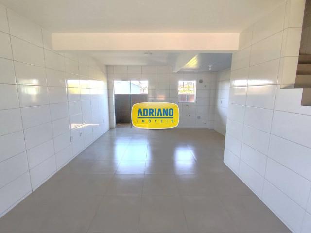 Casa / Sobrado em Condomínio para Locação em Palhoça/SC Aririú da Formiga 2 Quartos
