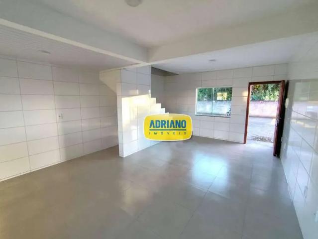 Casa / Sobrado em Condomínio para Locação em Palhoça/SC Aririú da Formiga 2 Quartos