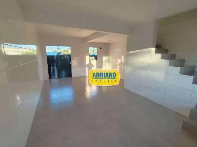 Casa / Sobrado em Condomínio para Locação em Palhoça/SC Aririú da Formiga 2 Quartos