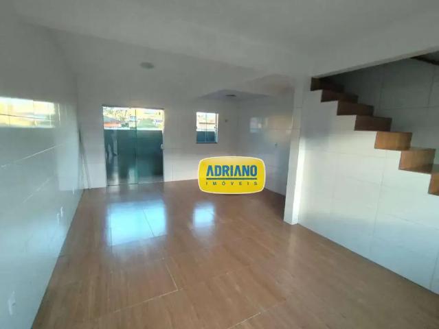 Casa / Sobrado em Condomínio para Locação em Palhoça/SC Aririú da Formiga 2 Quartos