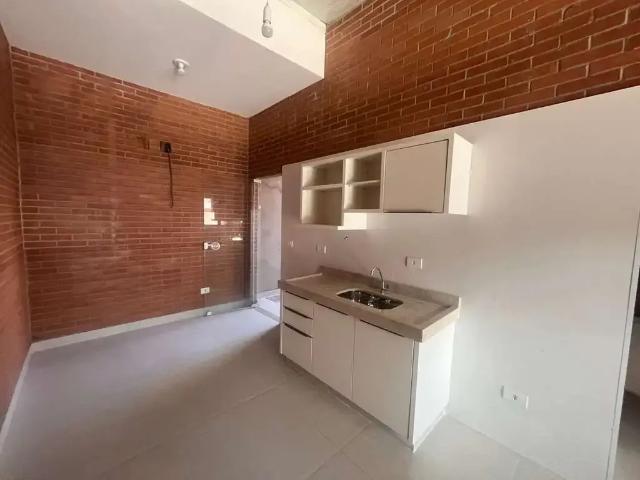 Casa / Sobrado em Condomínio para Locação em Palmas/TO Plano Diretor Norte 2 Quartos