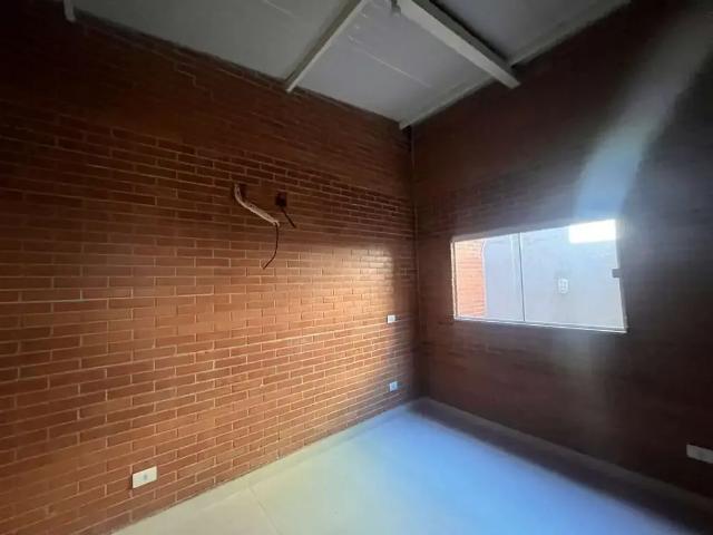 Casa / Sobrado em Condomínio para Locação em Palmas/TO Plano Diretor Norte 2 Quartos