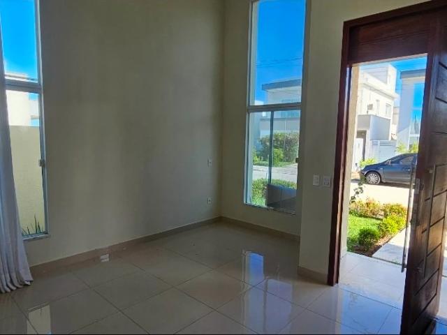 Casa / Sobrado em Condomínio para Locação em Parnamirim/RN Cajupiranga 3 Quartos