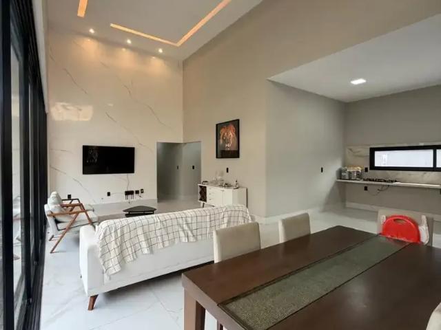 Casa / Sobrado em Condomínio para Locação em Parnamirim/RN Cajupiranga 4 Quartos
