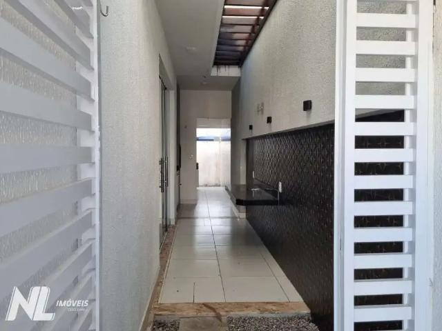 Casa / Sobrado em Condomínio para Locação em Parnamirim/RN Cajupiranga 4 Quartos