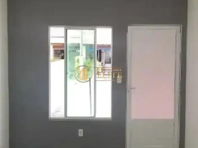 Casa / Sobrado em Condomínio para Locação em Parnamirim/RN Nova Esperança 2 Quartos