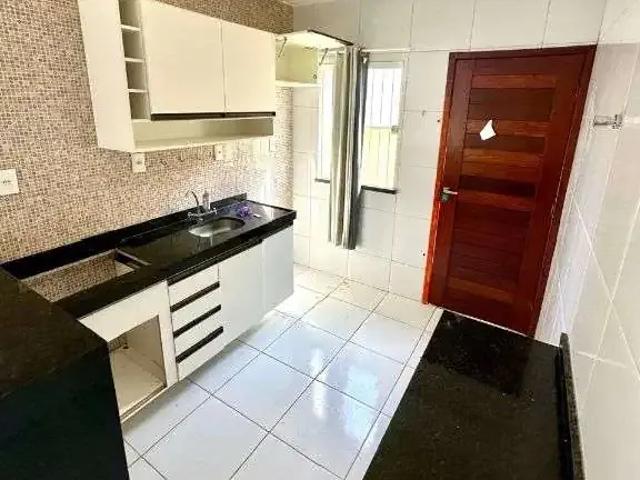 Casa / Sobrado em Condomínio para Locação em Parnamirim/RN Nova Esperança 2 Quartos