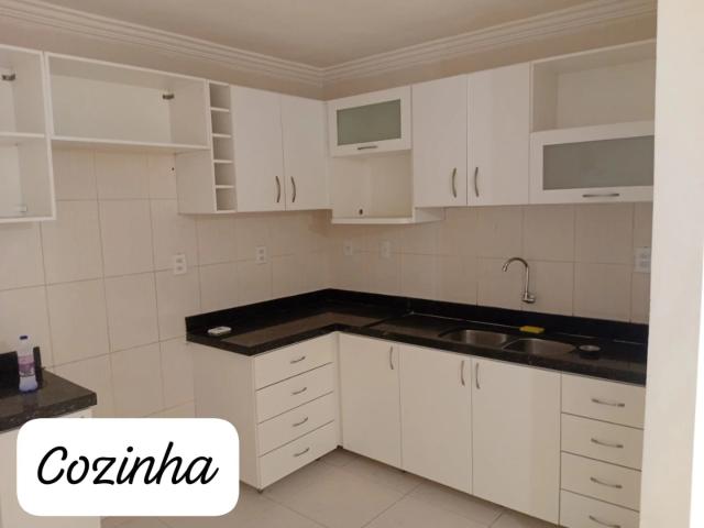 Casa / Sobrado em Condomínio para Locação em Parnamirim/RN Nova Parnamirim 2 Quartos