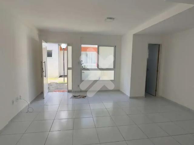 Casa / Sobrado em Condomínio para Locação em Parnamirim/RN Nova Parnamirim 2 Quartos