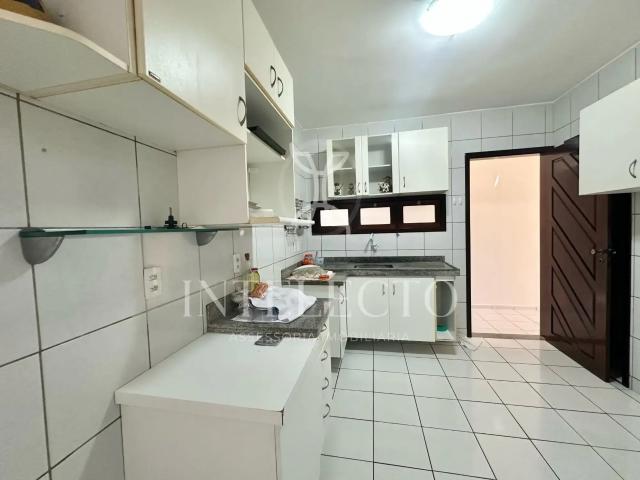 Casa / Sobrado em Condomínio para Locação em Parnamirim/RN Nova Parnamirim 3 Quartos