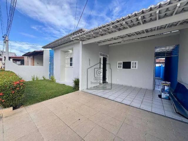 Casa / Sobrado em Condomínio para Locação em Parnamirim/RN Nova Parnamirim 3 Quartos
