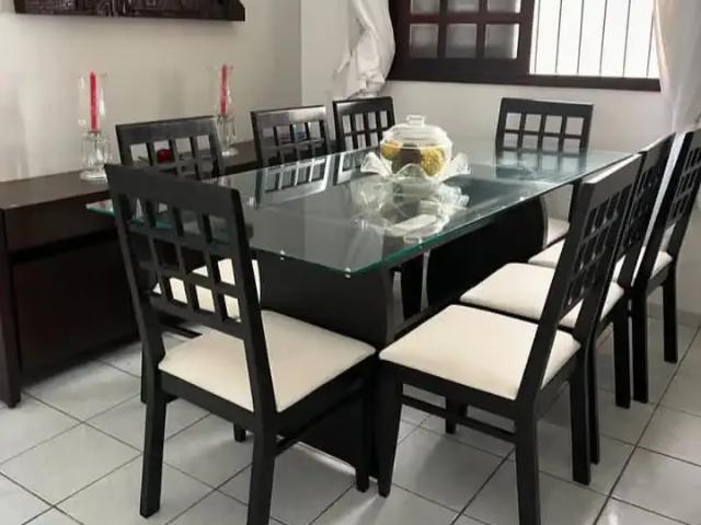 Casa / Sobrado em Condomínio para Locação em Parnamirim/RN Nova Parnamirim 3 Quartos