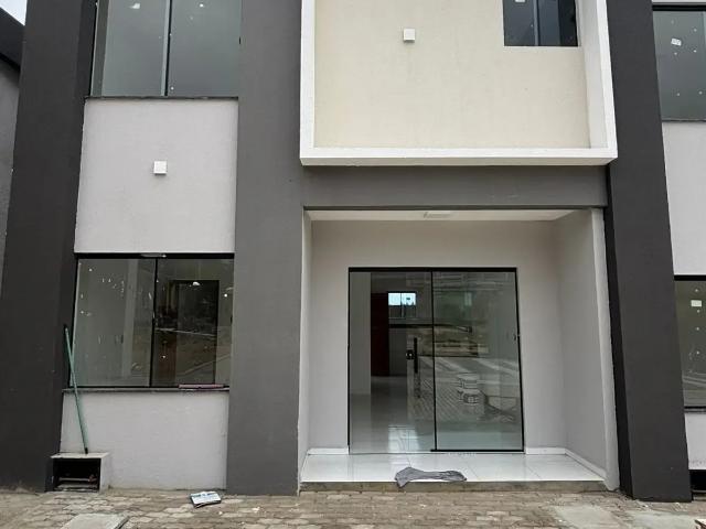 Casa / Sobrado em Condomínio para Locação em Parnamirim/RN Nova Parnamirim 3 Quartos