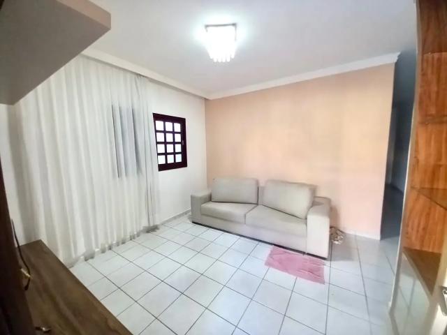 Casa / Sobrado em Condomínio para Locação em Parnamirim/RN Nova Parnamirim 3 Quartos
