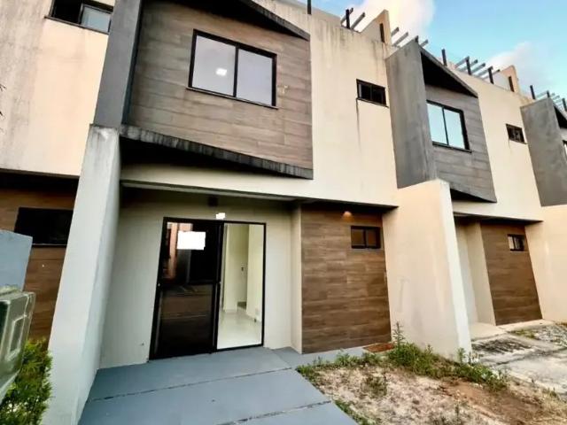 Casa / Sobrado em Condomínio para Locação em Parnamirim/RN Parque das Árvores 3 Quartos