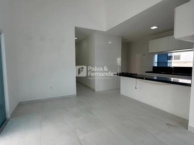 Casa / Sobrado em Condomínio para Locação em Parnamirim/RN Parque das Nações 3 Quartos
