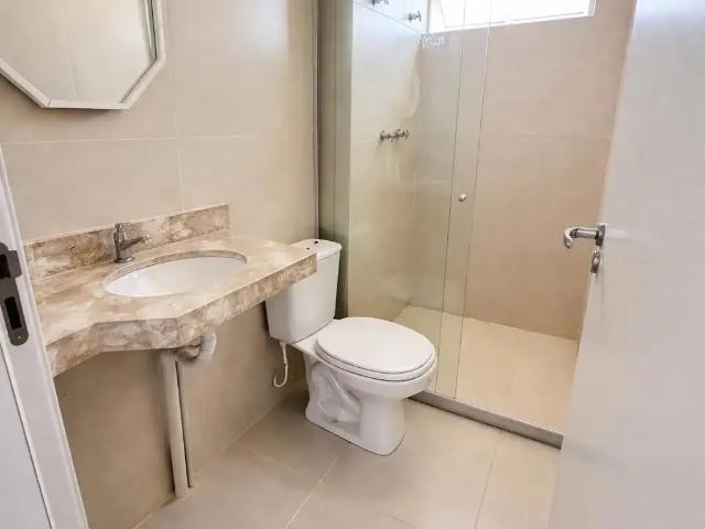 Casa / Sobrado em Condomínio para Locação em Parnamirim/RN Parque das Nações 3 Quartos