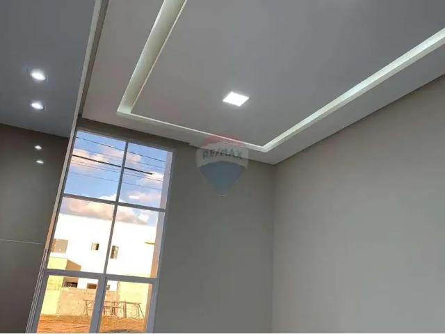 Casa / Sobrado em Condomínio para Locação em Parnamirim/RN Parque das Nações 3 Quartos