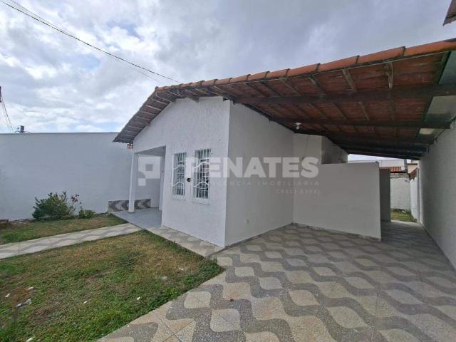 Casa / Sobrado em Condomínio para Locação em Parnamirim/RN Parque de Exposições 2 Quartos