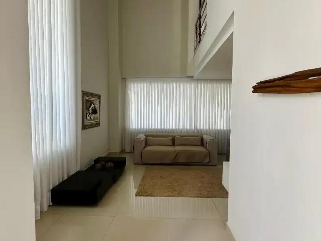 Casa / Sobrado em Condomínio para Locação em Parnamirim/RN Parque do Jiqui 5 Quartos