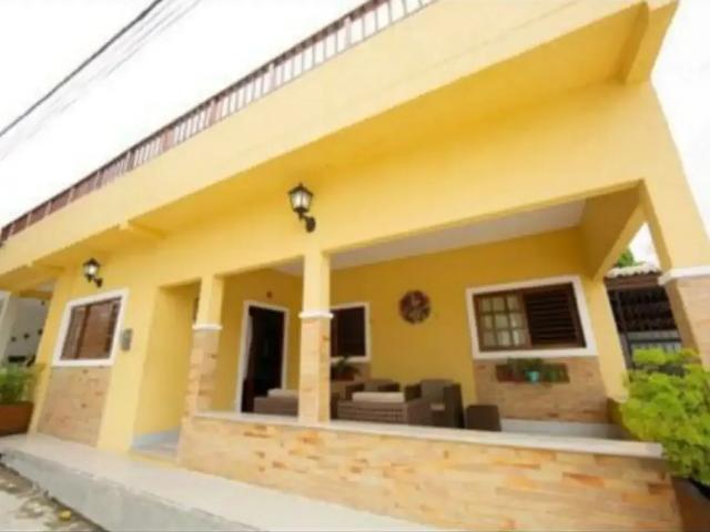 Casa / Sobrado em Condomínio para Locação em Parnamirim/RN Pirangi do Norte Distrito Litoral 3 Quartos