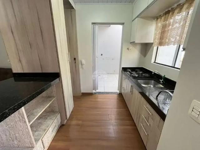 Casa / Sobrado em Condomínio para Locação em Pato Branco/PR La Salle 2 Quartos