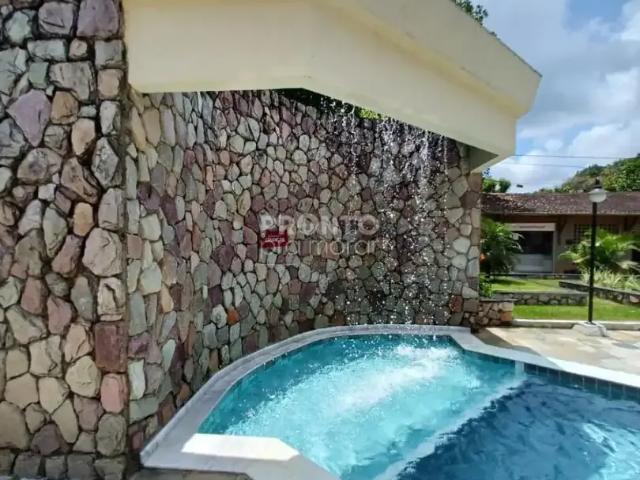Casa / Sobrado em Condomínio para Locação em Paudalho/PE Aldeia dos Camarás 4 Quartos