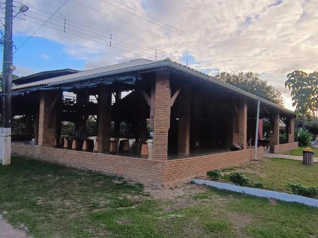 Casa / Sobrado em Condomínio para Locação em Paudalho/PE Aldeia dos Camarás 2 Quartos